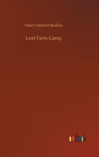 Cover image for Lost Farm Camp