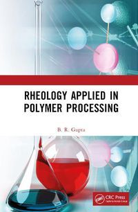 Cover image for Rheology Applied in Polymer Processing