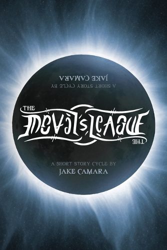 Cover image for The Devil's League