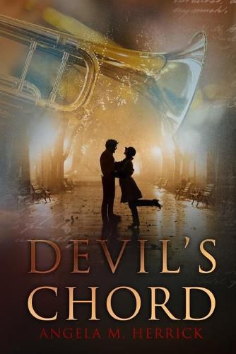 Cover image for Devil's Chord