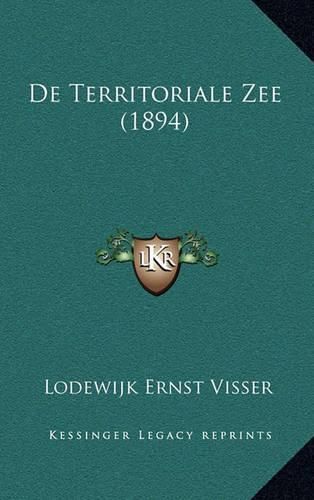 de Territoriale Zee (1894)