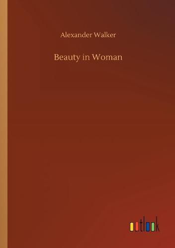 Beauty in Woman