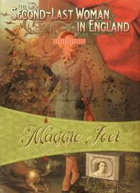 Cover image for The Second-Last Woman in England