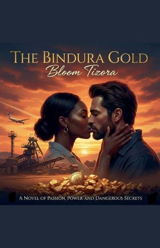Cover image for The Bindura Gold