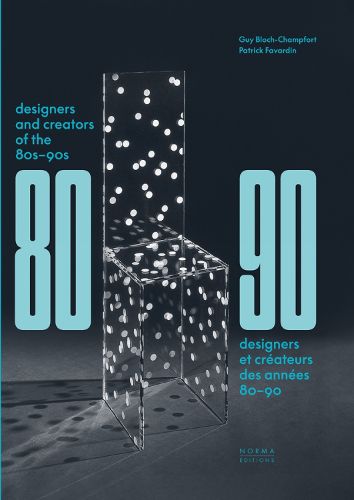 Designers of the '80s and '90s: Furniture and Interiors