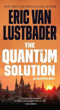 Cover image for The Quantum Solution