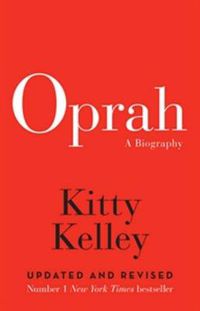 Cover image for Oprah: A Biography