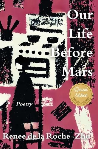 Cover image for Our Life Before Mars