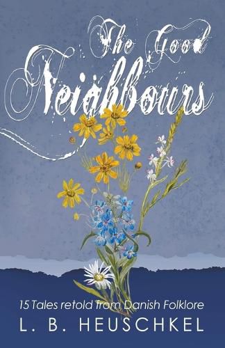 Cover image for The Good Neighbours