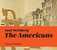 Cover image for The Americans