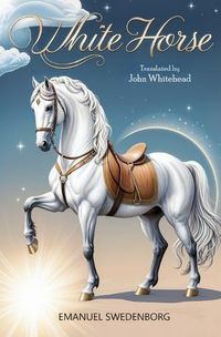 Cover image for White Horse