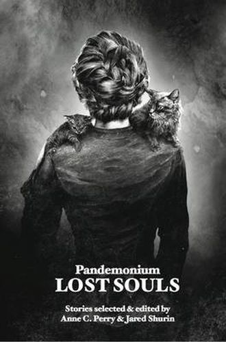 Cover image for Pandemonium: Lost Souls