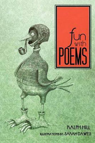 Cover image for Fun with Poems