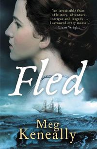 Cover image for Fled