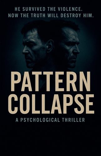Cover image for Pattern Collapse