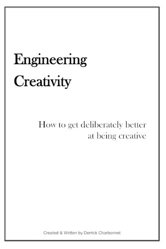 Cover image for Engineering Creativity