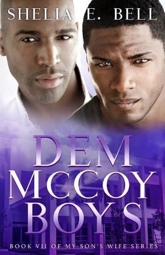 Cover image for Dem McCoy Boys