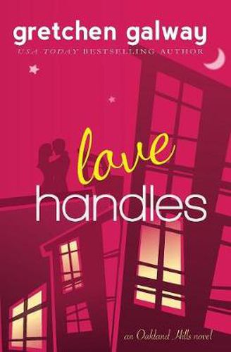 Cover image for Love Handles (A Romantic Comedy)