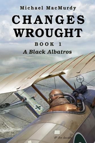 Cover image for Changes Wrought Book 1