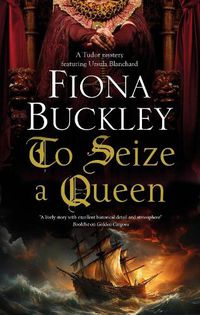 Cover image for To Seize a Queen