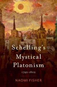 Cover image for Schelling's Mystical Platonism