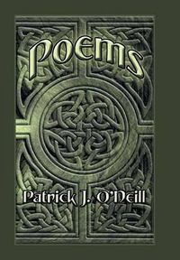 Cover image for Poems