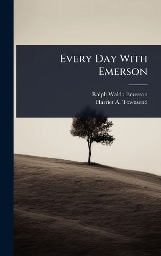 Cover image for Every Day With Emerson