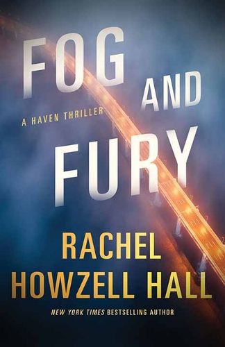 Cover image for Fog and Fury