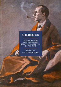 Cover image for Sherlock