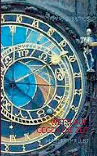 Cover image for Wettlauf gegen die Zeit