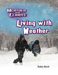 Cover image for Us W&C Living with Weather