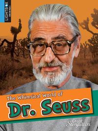 Cover image for The Whimsical World of Dr. Seuss