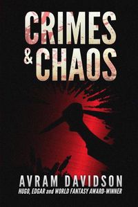 Cover image for Crimes & Chaos