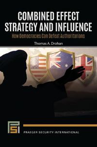 Cover image for Combined Effect Strategy and Influence