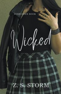 Cover image for Wicked