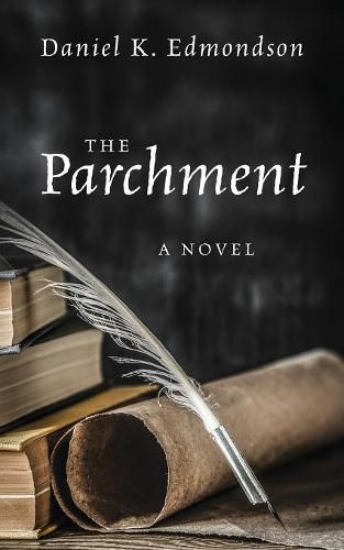 Cover image for The Parchment