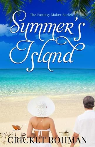 Cover image for Summer's Island