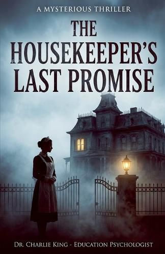 Cover image for The Housekeeper's Last Promise