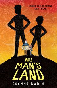 Cover image for No Man's Land