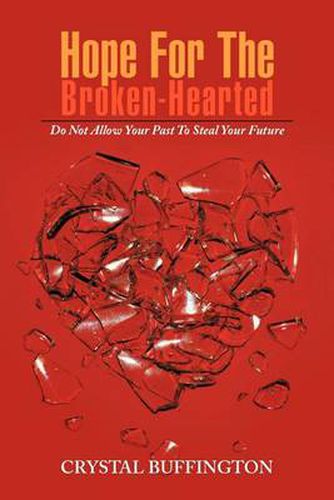 Cover image for Hope for the Broken-Hearted