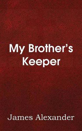 Cover image for My Brother's Keeper