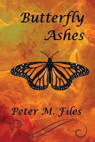 Cover image for Butterfly Ashes