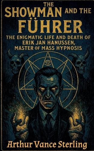 Cover image for The Showman and the Fuehrer