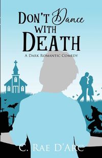 Cover image for Don't Dance with Death