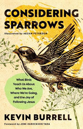 Cover image for Considering Sparrows