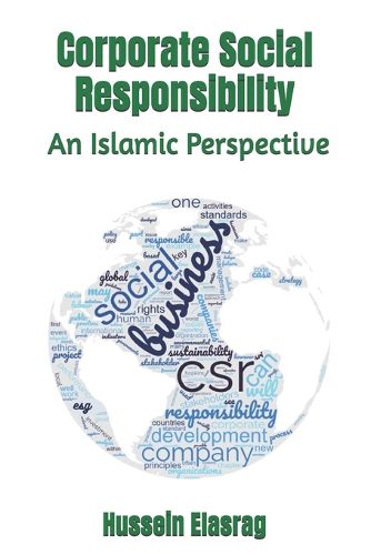 Cover image for Corporate Social Responsibility