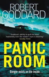 Cover image for Panic Room