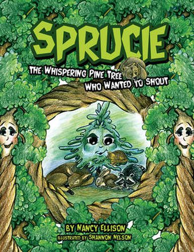 Cover image for Sprucie