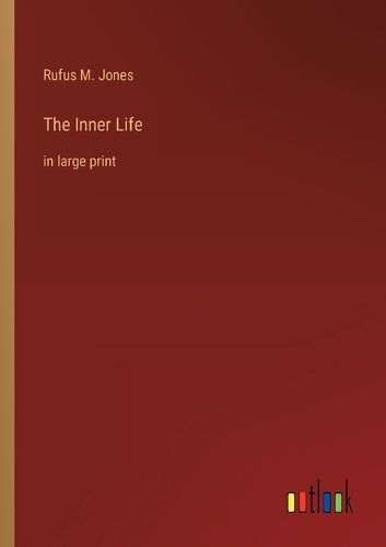 Cover image for The Inner Life