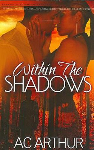 Cover image for Within the Shadows: Noire Passion